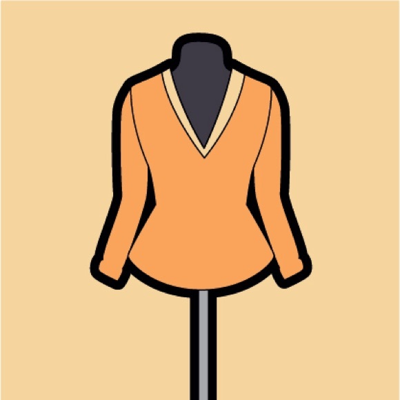 Meet your Posher, Shellee - Picture 1 of 2